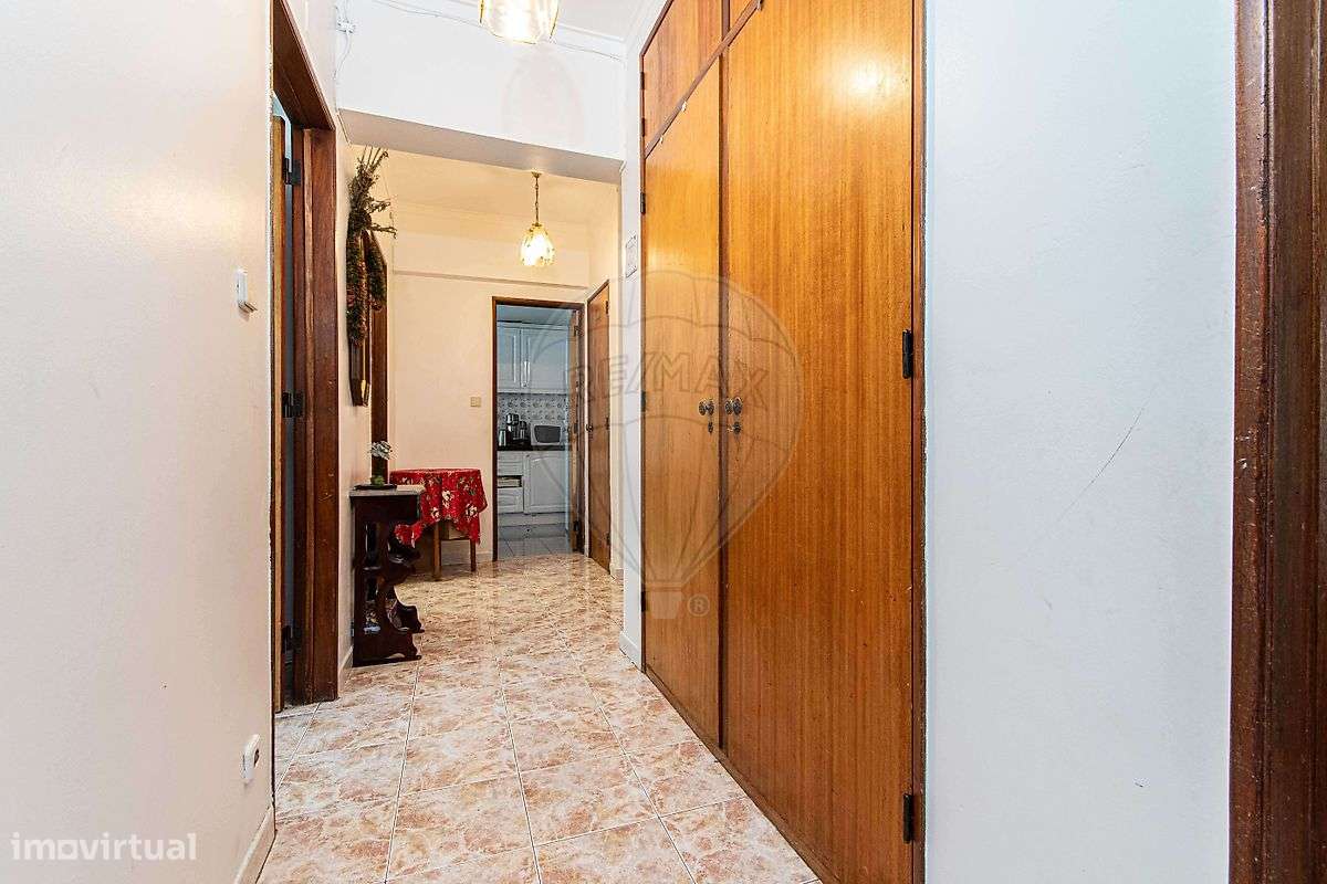 Apartamento T2 para venda - Grande imagem: 4/24