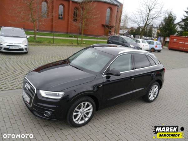 Audi Q3 - 10