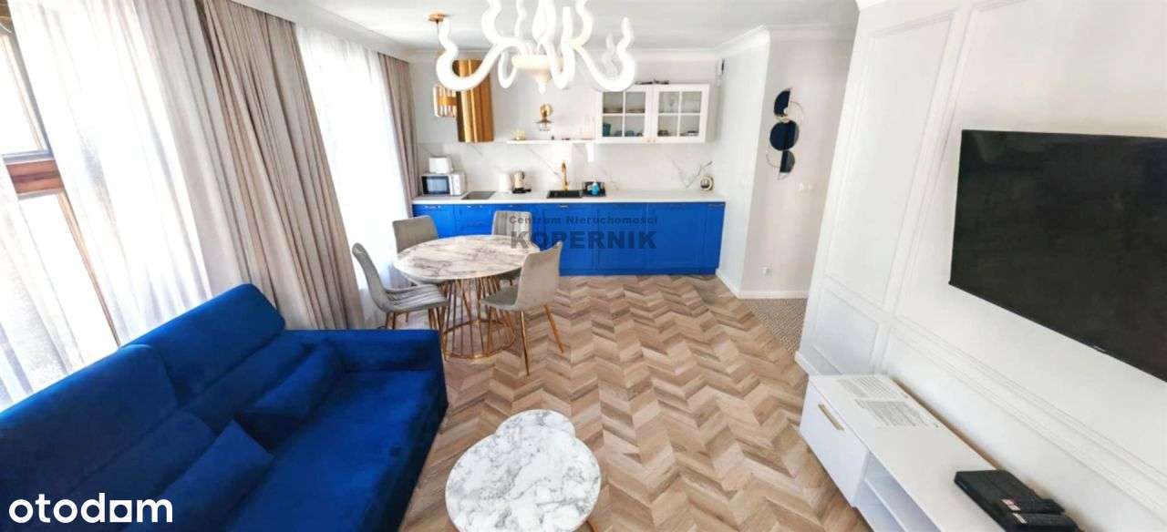 Starówka- ul. Szeroka - apartament gotowy już - Pełny obrazek: 4/16