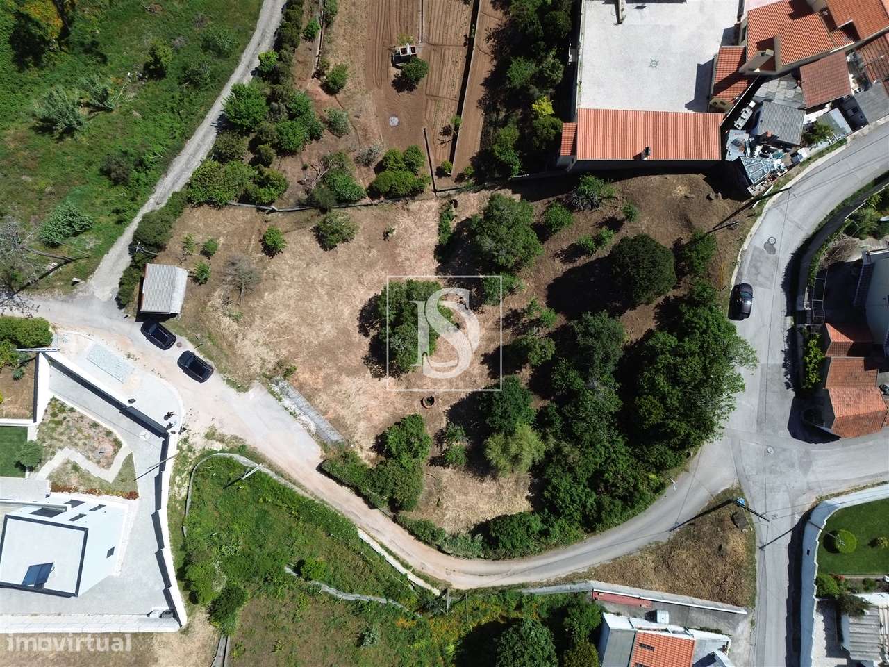 Terreno Para Construção  Venda em Buarcos e São Julião,Figueira da Foz-7