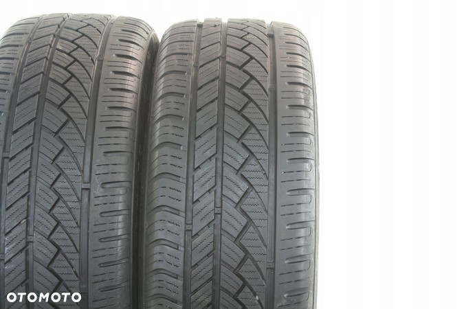 2 Opony Całoroczne 205/50R17 93W Minerva Emizero 4S - 3