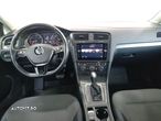 Volkswagen Golf 1.6 TDI DSG Comfortline - 8