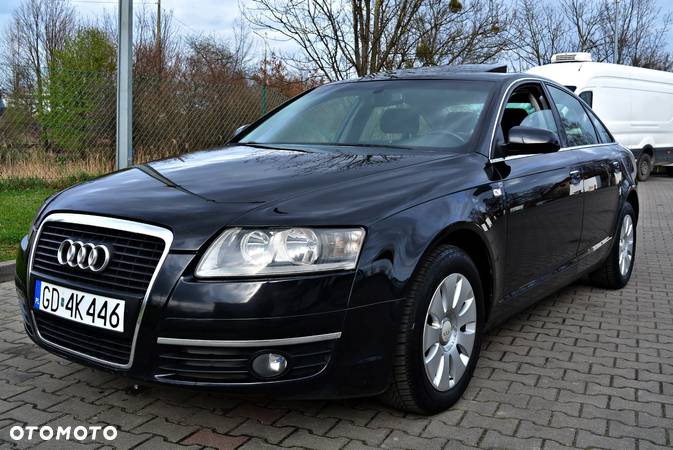 Audi A6 2.0 TDI - 9