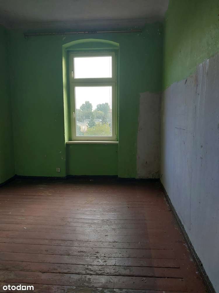 Wrocław ul. Gajowa 32/6 i 32/6B-5