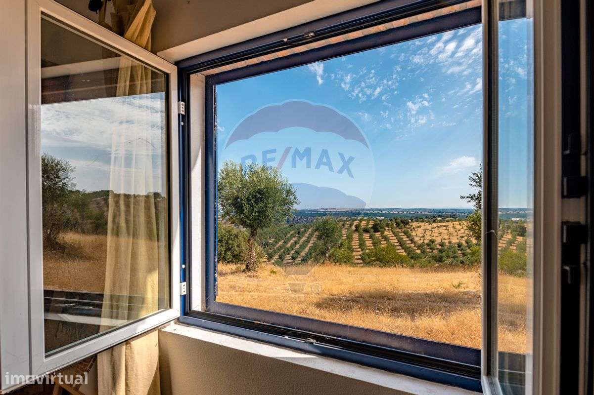 Quinta T2 para venda-30