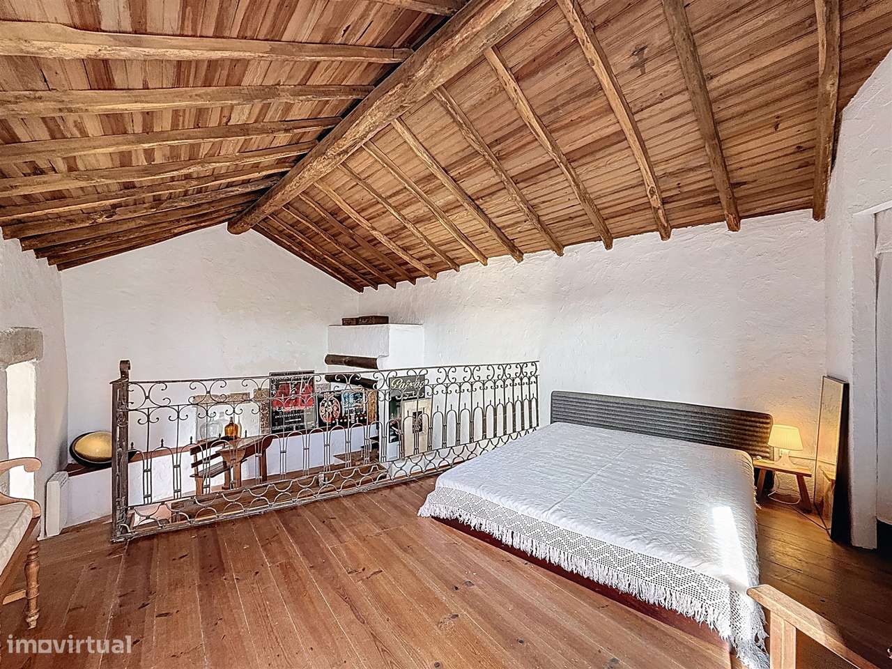 Moradia T3 Venda em Santa Maria, São Pedro e Sobral da Lagoa,Óbidos-17