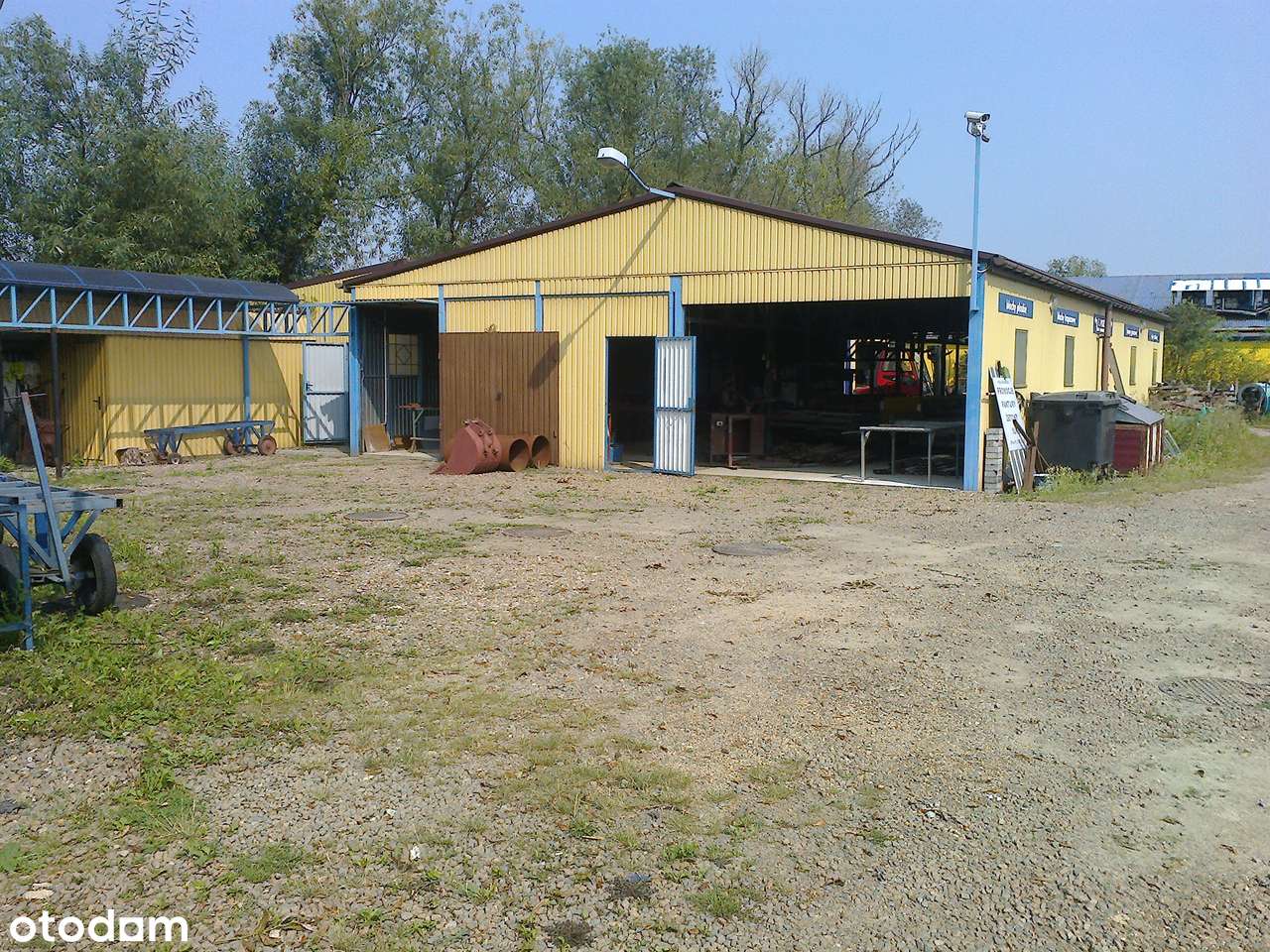 Działka 1700 mkw. Kraków ,Rybitwy, ul.Półłanki - Pełny obrazek: 4/10