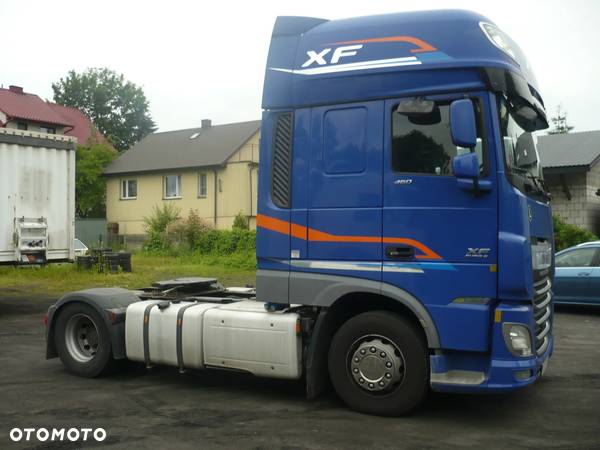 DAF XF - 6