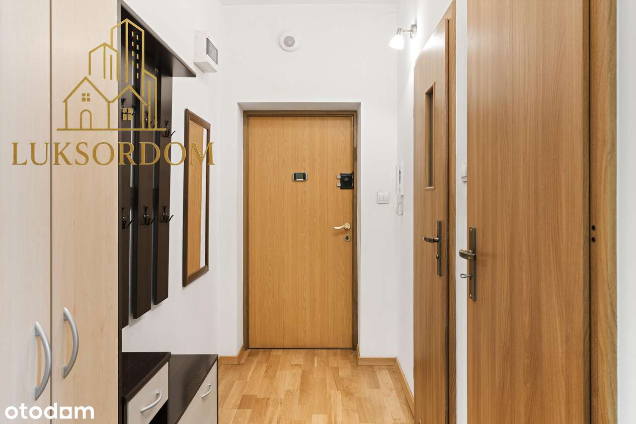 Przestronne 2 pokoje | 51m² | I piętro | Gotowe do zamieszkania-6