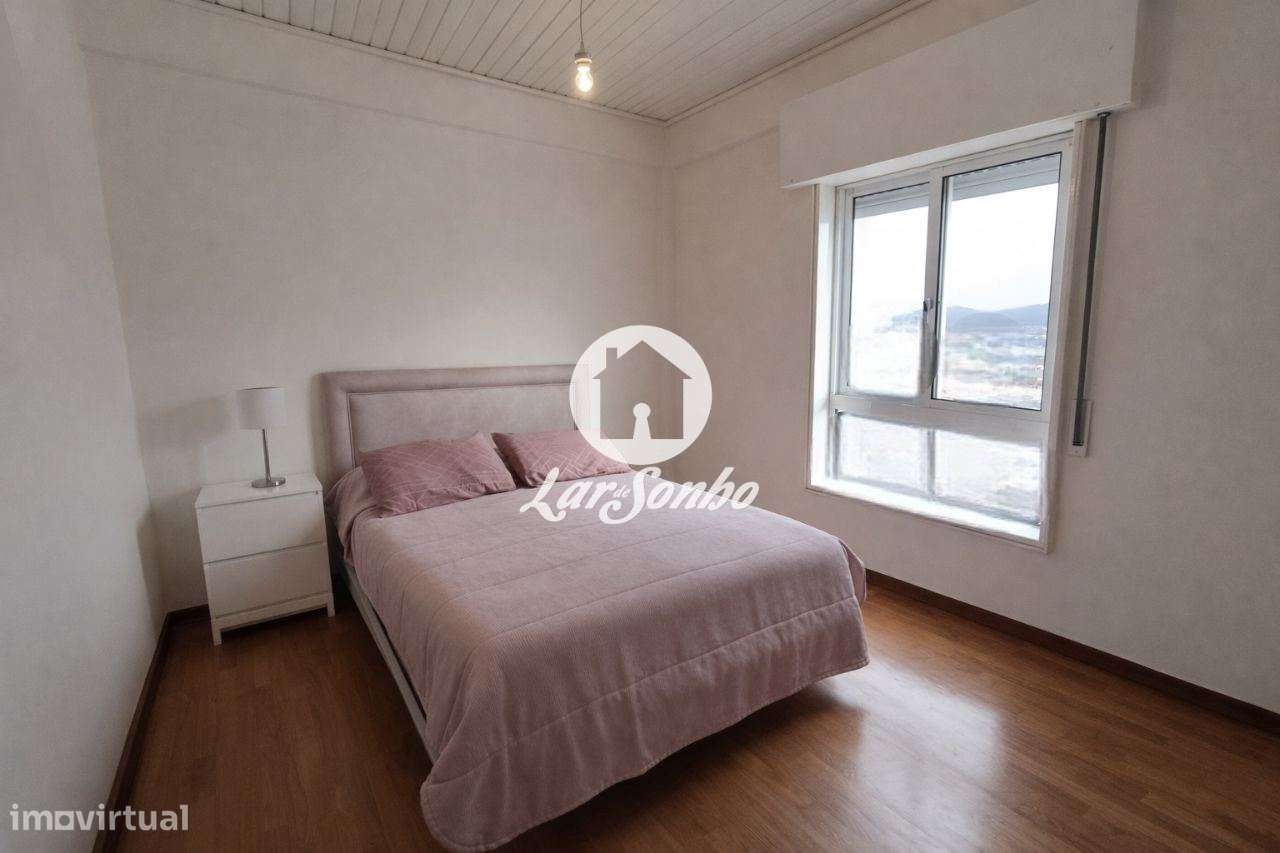 Apartamento no centro de Barcelos.-9