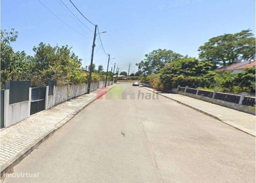 Moradia Geminada Em Inicio De Construcao Pinhal Do General