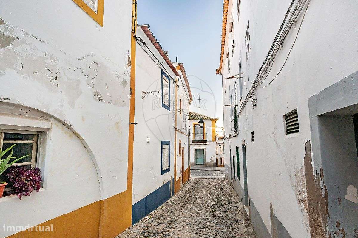 Moradia T2 para venda - Grande imagem: 5/24