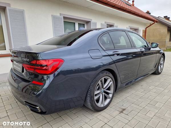 BMW Seria 7 - 6