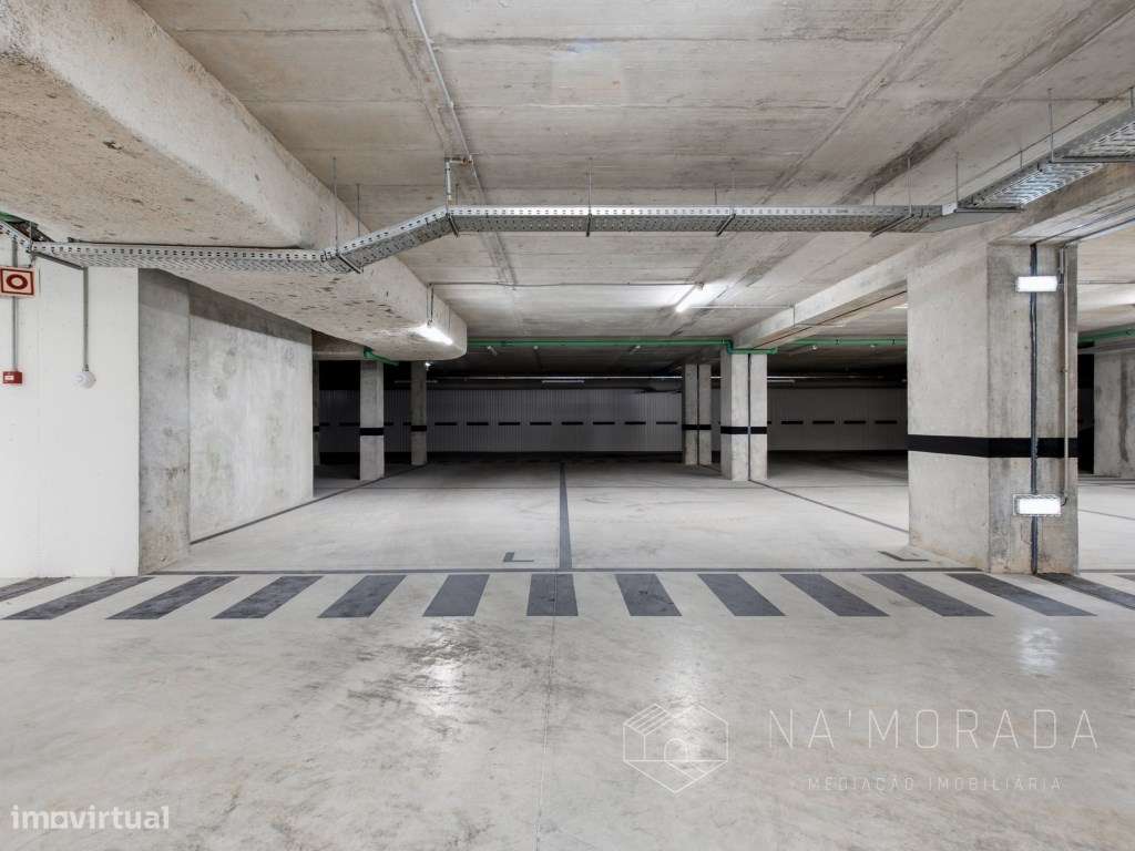 Apartamento T3 Novo | HILCROWN GAIA RESIDENCE | Avenida da Repúblic...-28