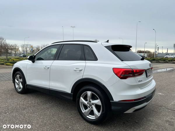 Audi Q3 35 TFSI Advanced - 14