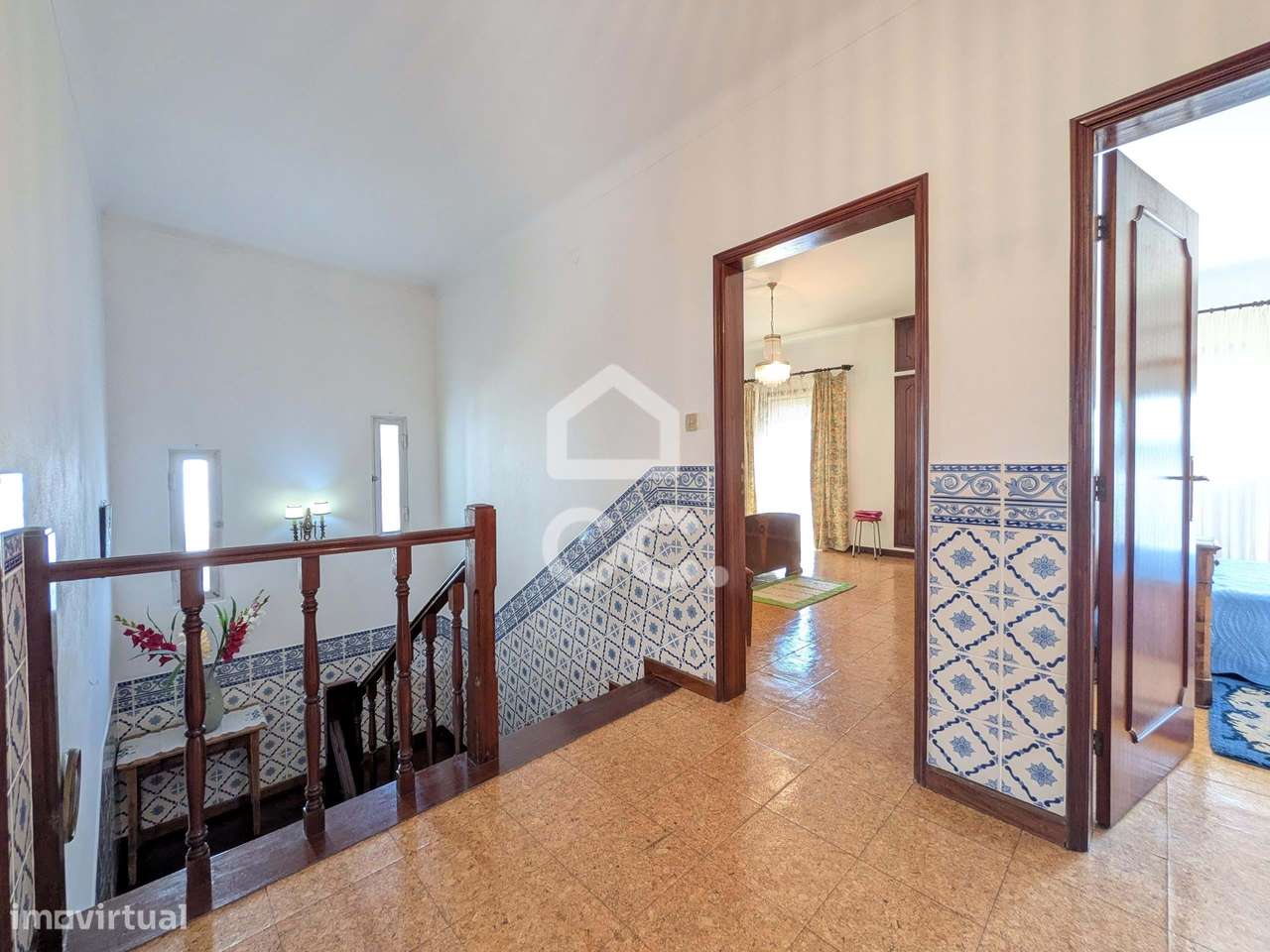 Excelente Moradia à Venda com Ótima Localização – Conforto e Qualidade-21