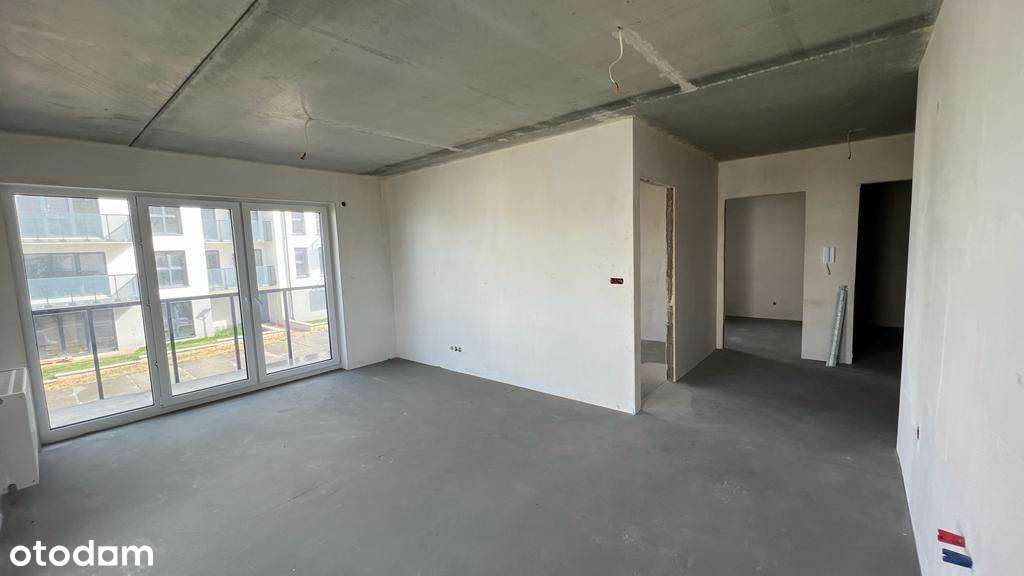 Narożne❗️4pok na południe_Balkon 9m2❗️Klucze 2025 - Pełny obrazek: 5/13