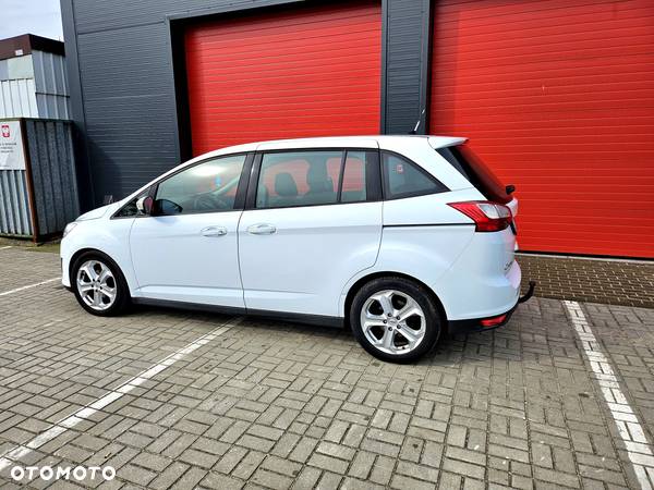 Ford C-MAX - 14