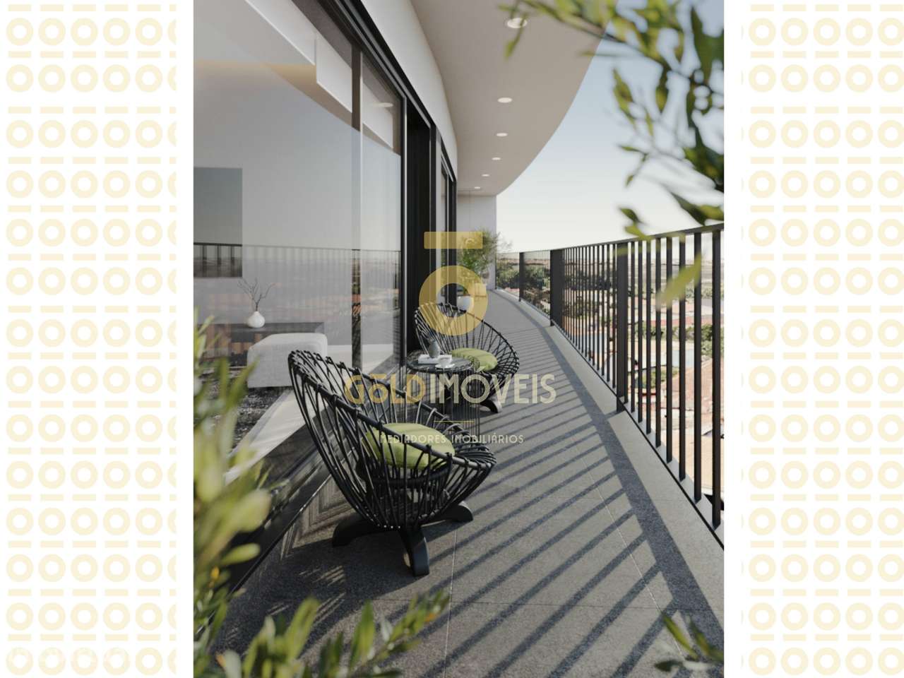 Apartamento T4 DUPLEX Venda em Aradas,Aveiro-6