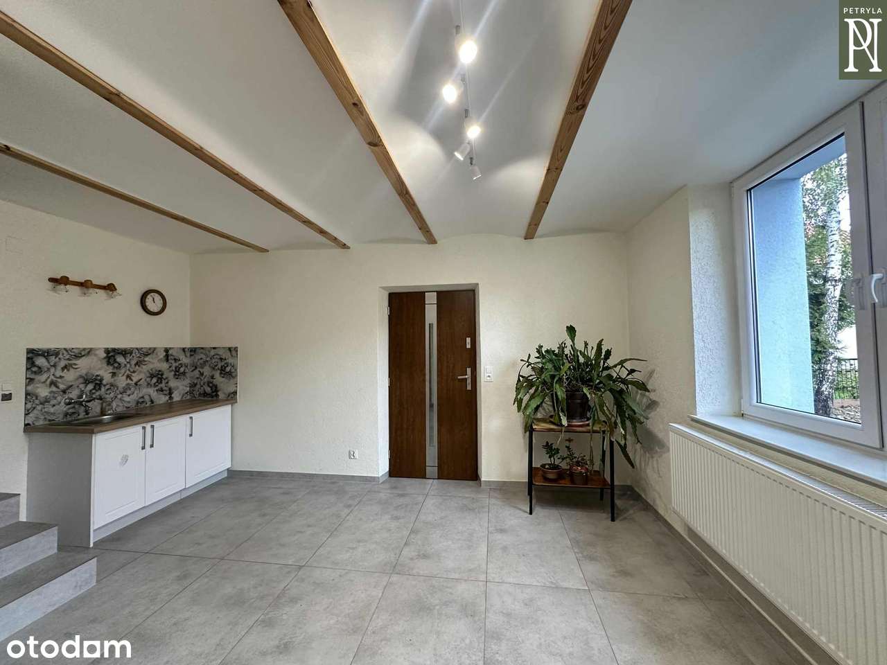 Dom w cichej okolicy na 25 arowej działce! - Pełny obrazek: 5/18