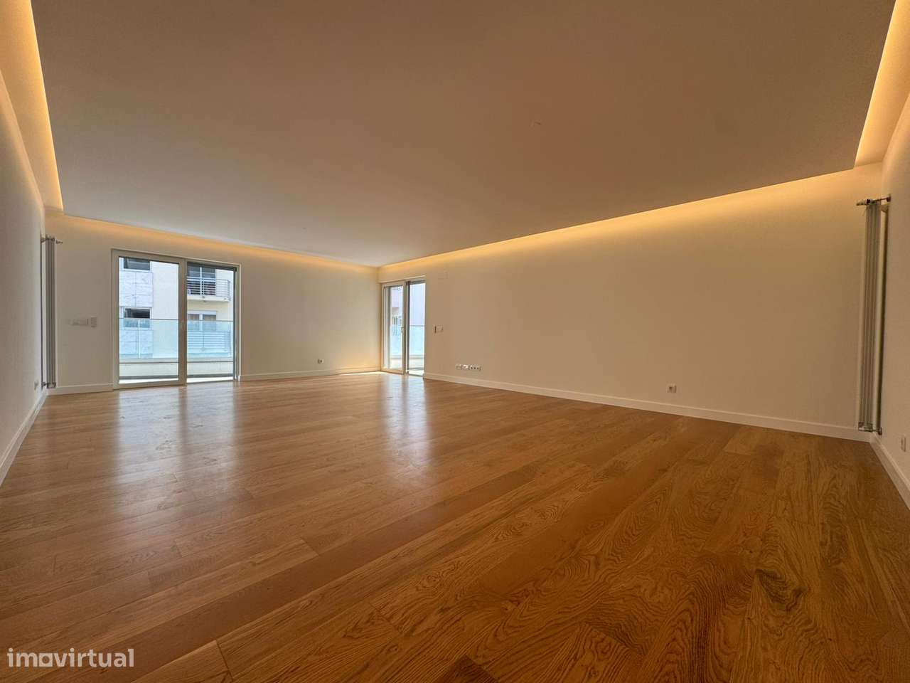 Apartamento T3 c/ vista rio - Grande imagem: 2/29