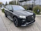 Mercedes-Benz GLS AMG 63 4-Matic+ - 1