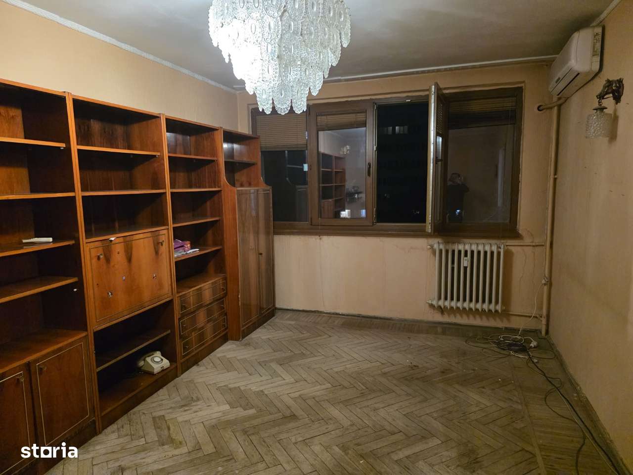 Baba Novac,vav parc IOR si mall Park Lake, 15 minute metrou Dristor, - Imagine principală: 2/9