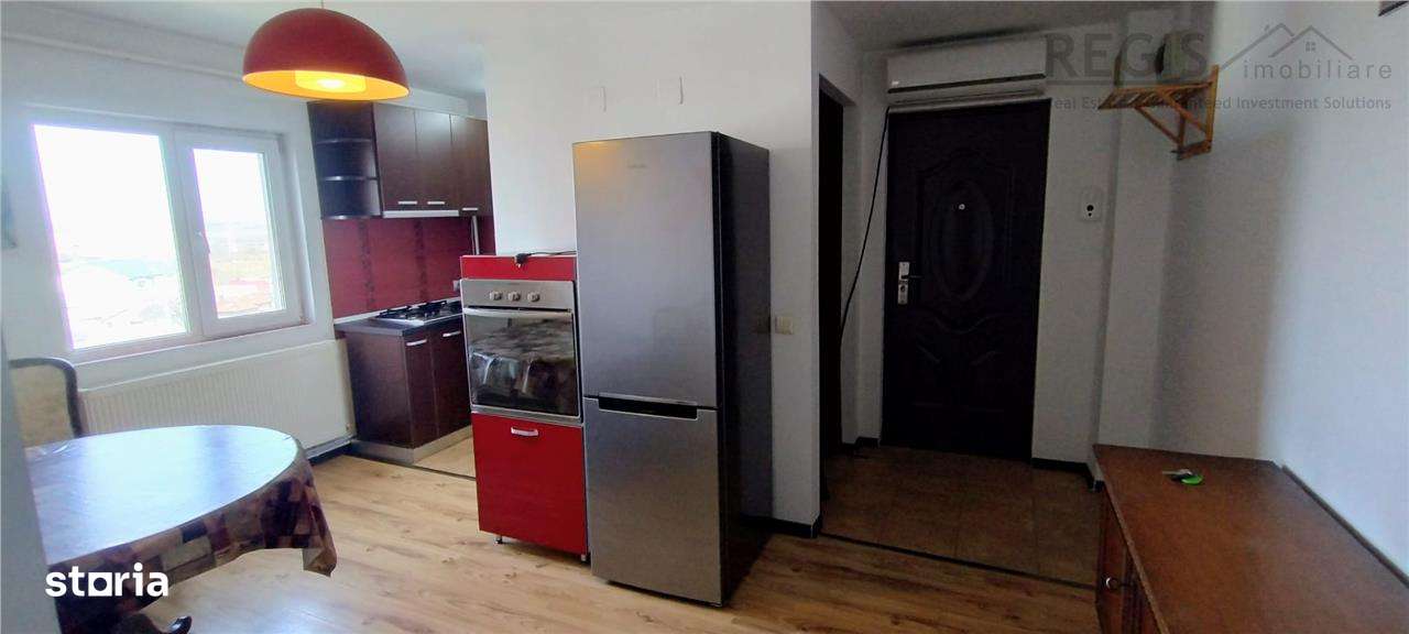 Apartament 2 camere decomandat Dorobanti 2-3