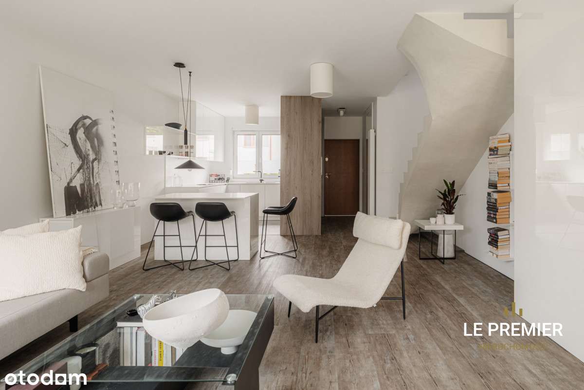 W pobliżu lasu | Z widokiem na drzewa i zieleń-3