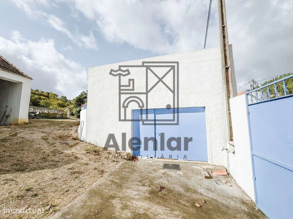 Quinta de Charme no Coração dos Vinhos de Lisboa - Azedia, Alenquer-44