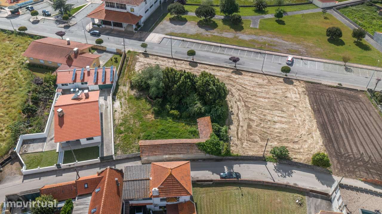 Terreno na Murtosa - Grande imagem: 5/8