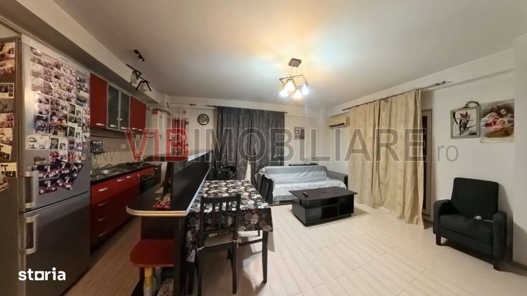 Apartament 2 camere Rezervelor Militari Residence - Imagine principală: 1/10