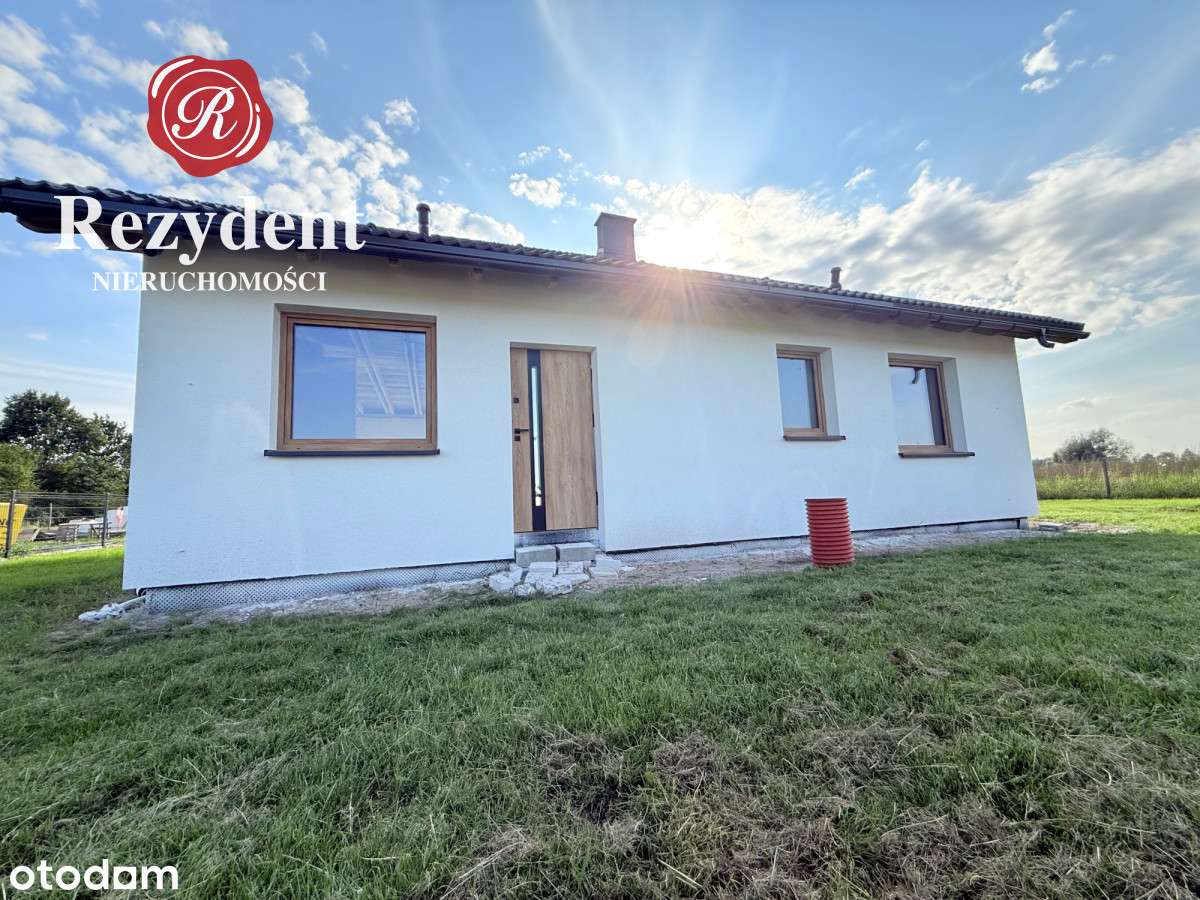 Nowy dom Zaledwie 10min od Bydgoszczy-6