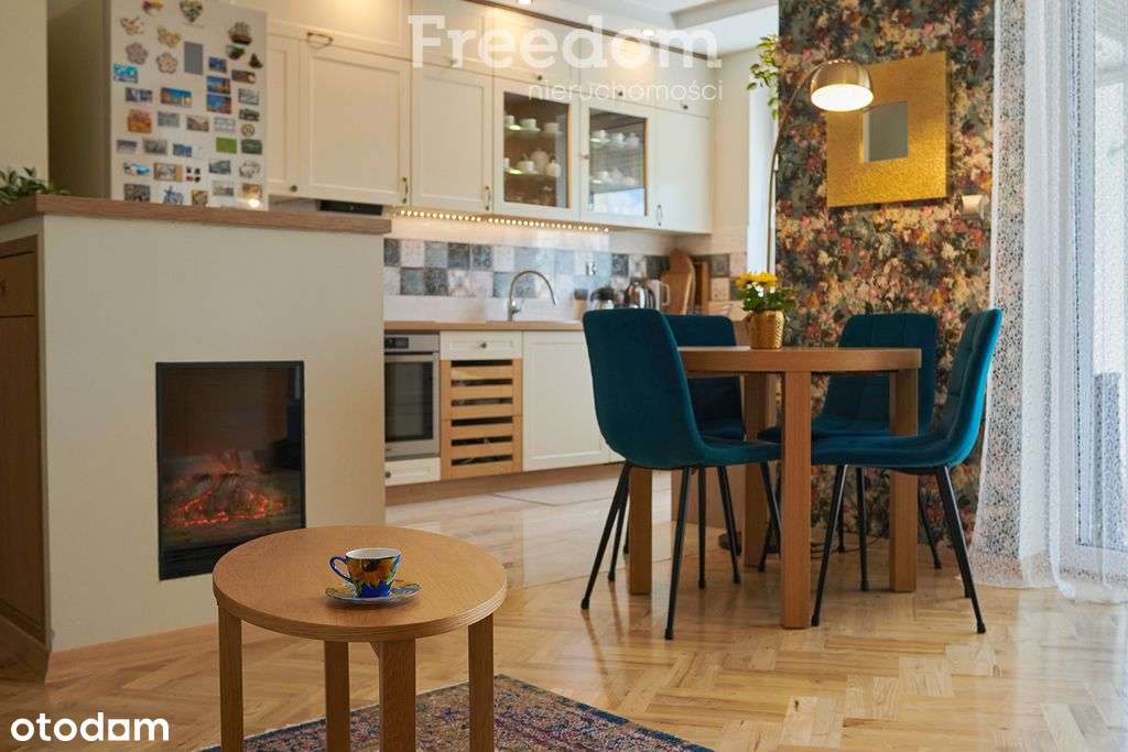 2 pokojowe z klimatyzacją w idealnym stanie - Pełny obrazek: 5/19