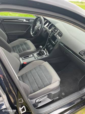 Volkswagen Golf VII 1.4 TSI BMT Highline - 11