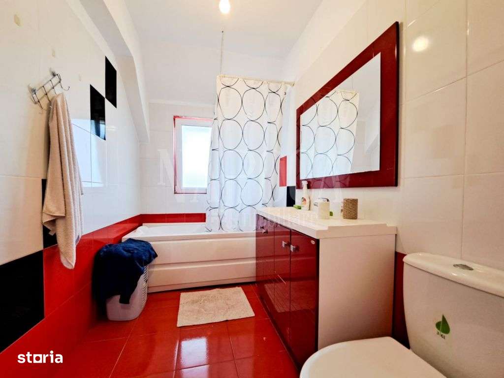 Apartament 2 camere de vanzare in Floresti - Imagine principală: 4/6