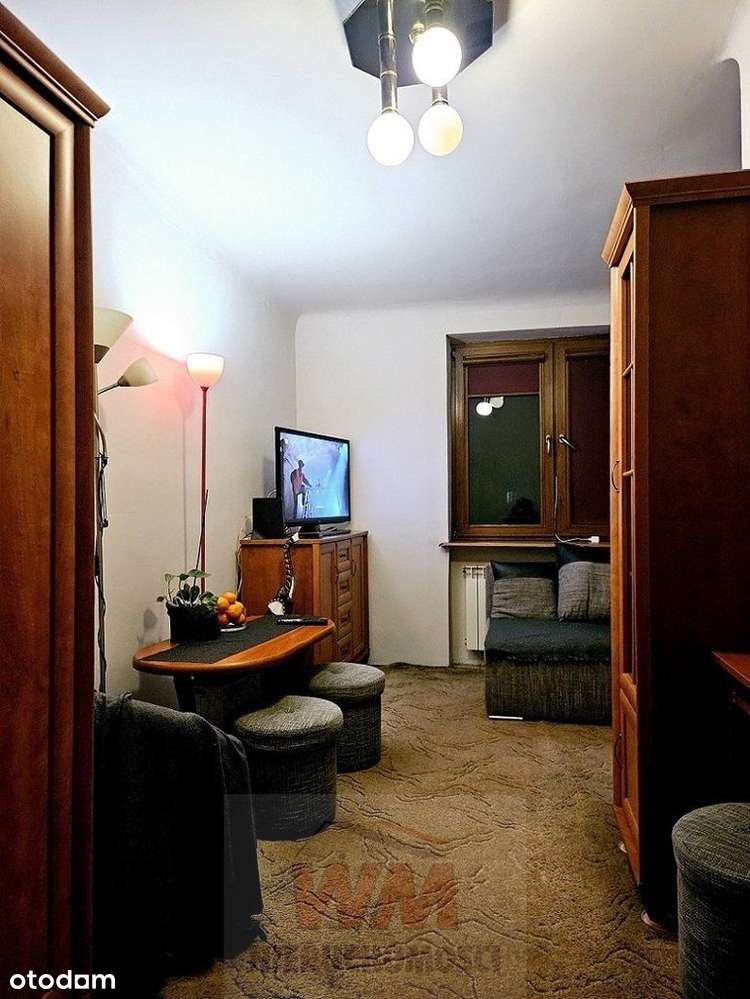 Mieszkanie, 29 m², Grójec-5