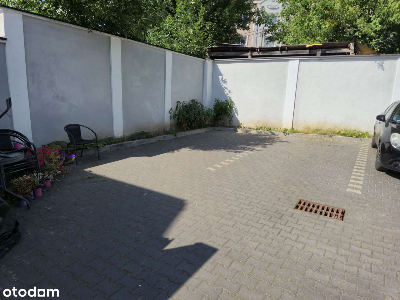 Wołomin lokal użytkowy 123 m2 ulica Ogrodowa PROWIZJA 0%-2