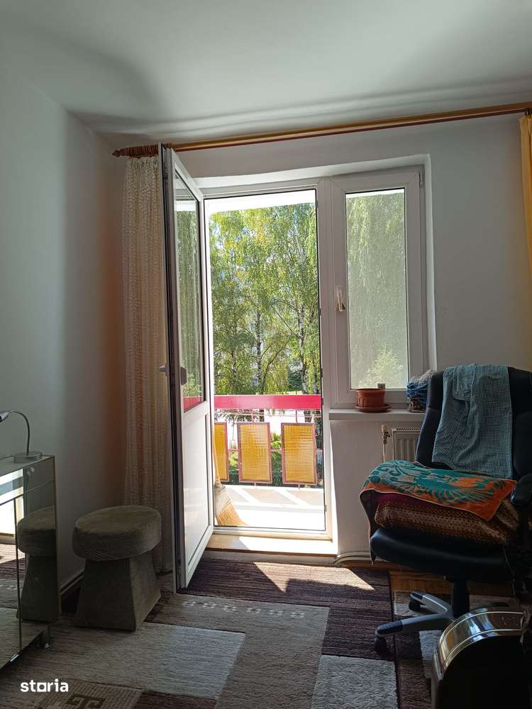 Apartament central Vulcan-7