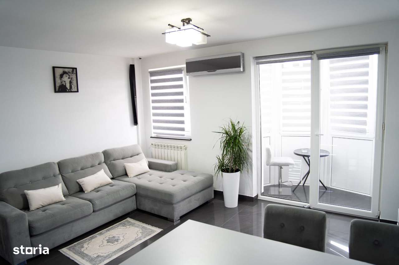 De Inchiriat Apartament 2 camere decomandat Obcini - Imagine principală: 5/16