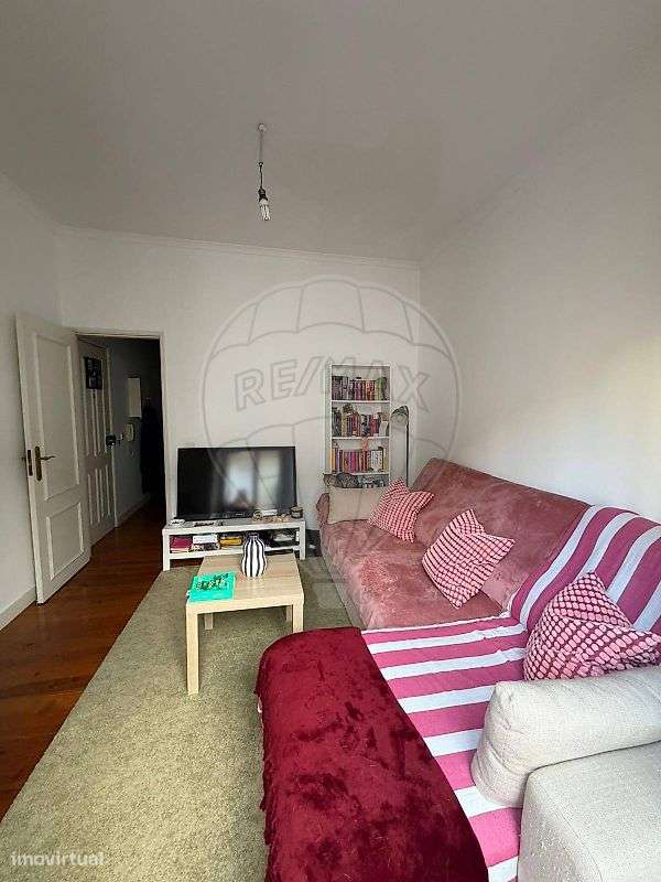 Apartamento T1 para arrendamento - Grande imagem: 4/10