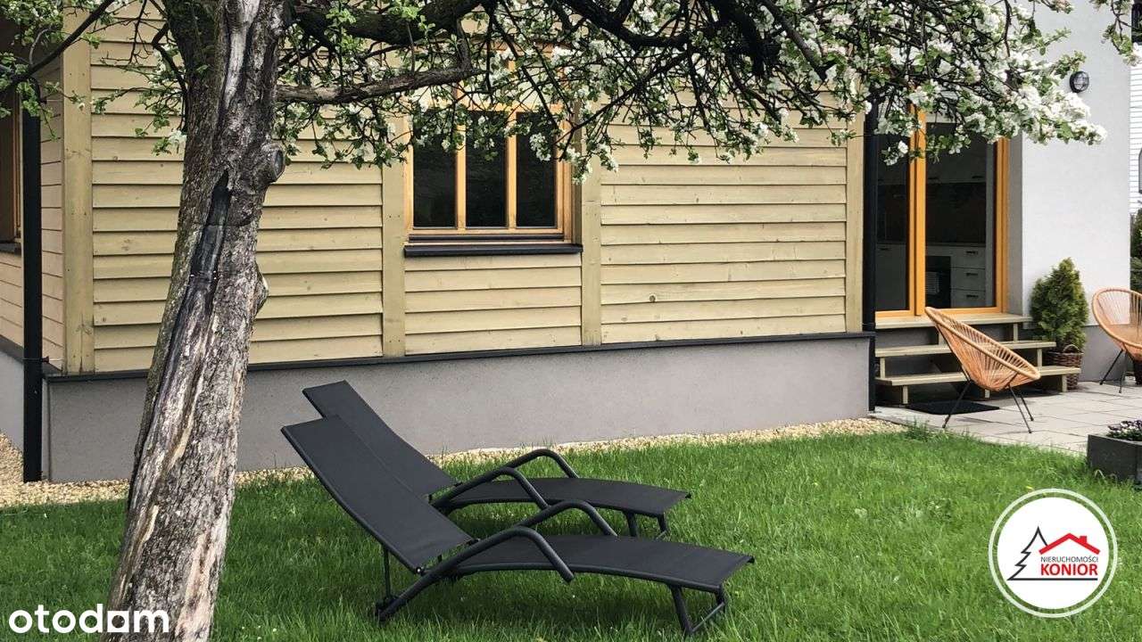 Dom, 185 m², Szczyrk-4