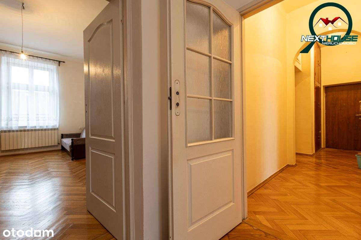 Mieszkanie w Kamienicy 78.88m2 Centrum/ Kraków.-10