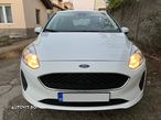 Ford Fiesta 1.5 TDCi S&S ACTIVE - 10