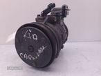 Compressor Do Ar Condicionado / Ac Kia Carnival I (Up) - 3