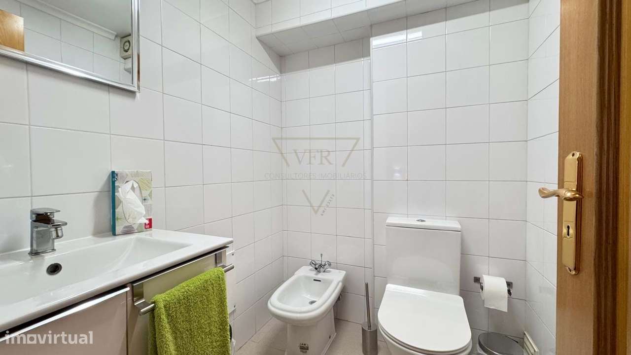 Escritório Exclusivo em Zona nobre  de Lisboa. Oportunidade no Lumiar,-7