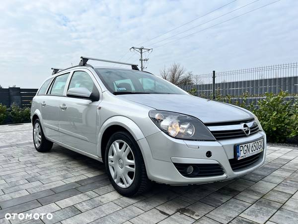 Opel Astra III 1.6 Enjoy - 2