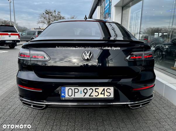 Volkswagen Arteon - 4