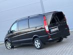 Mercedes-Benz Vito 116 CDI Lang SHUTTLE - 3