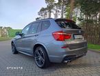 BMW X3 xDrive35d Sport-Aut M Sport - 5